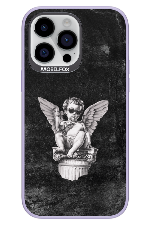 Fallen Angel - Apple iPhone 14 Pro Max