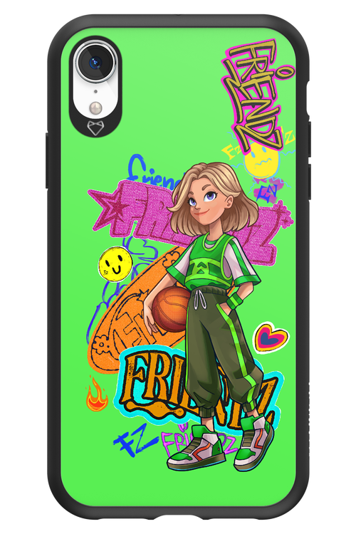 Wera - Apple iPhone XR