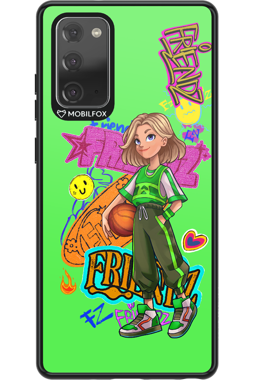Wera - Samsung Galaxy Note 20