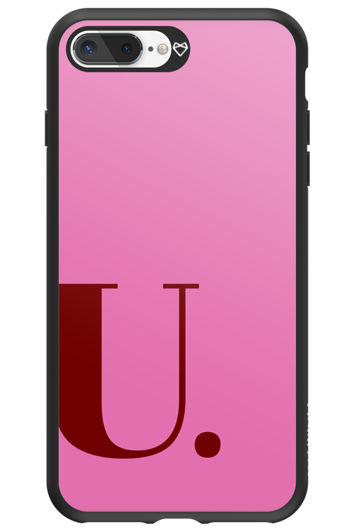 U (Sorbet) 2.0 - Apple iPhone 8 Plus
