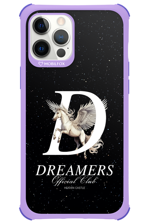 Dreamers - Apple iPhone 12 Pro Max
