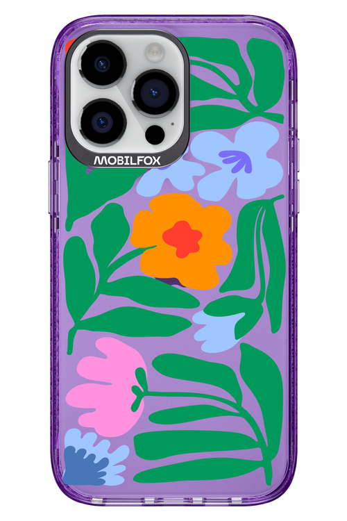My Flowergarden - Apple iPhone 14 Pro Max