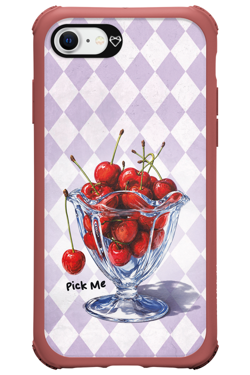 Pick Me 2.0 - Apple iPhone 7
