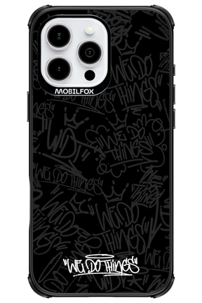 We Do Things - Apple iPhone 16 Pro Max