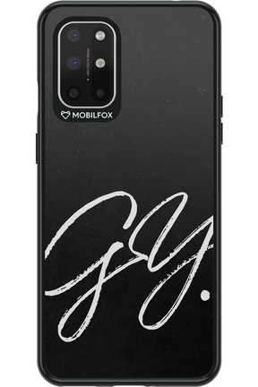 (Off Space) GY 2.0 - OnePlus 8T