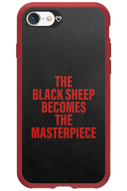 sheep 2.0 - Apple iPhone 8
