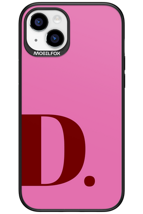 D (Sorbet) 2.0 - Apple iPhone 15 Plus