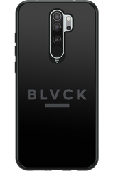 BLVCK II - Xiaomi Redmi Note 8 Pro