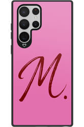 (Sorbet) M 2.0 - Samsung Galaxy S22 Ultra