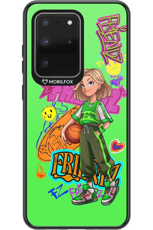 Wera - Samsung Galaxy S20 Ultra 5G