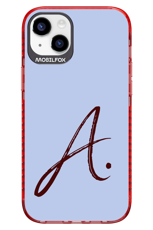 (Jellyfish Presso) A 2.0 - Apple iPhone 14 Plus