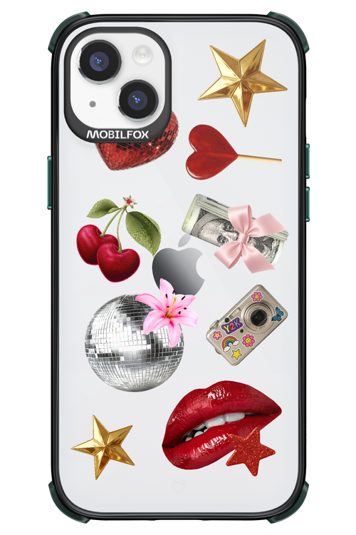 GIRL ERA 2.0 - Apple iPhone 14 Plus