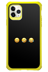 My Laugh - Apple iPhone 11 Pro Max