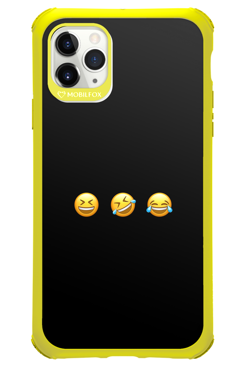 My Laugh - Apple iPhone 11 Pro Max