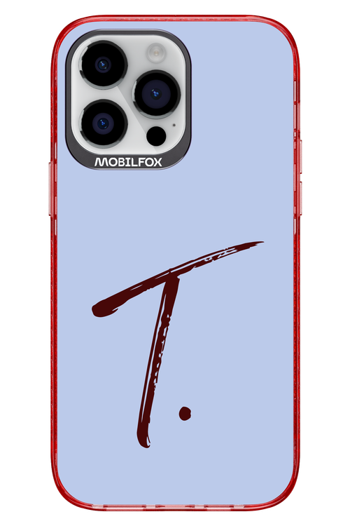 (Jellyfish Presso) T 2.0 - Apple iPhone 14 Pro Max