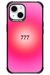 Aura 777 - Apple iPhone 15