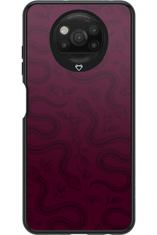 Temptation 2.0 - Xiaomi Poco X3 Pro