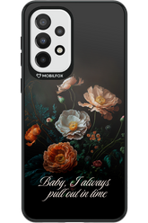 In time 2.0 - Samsung Galaxy A33