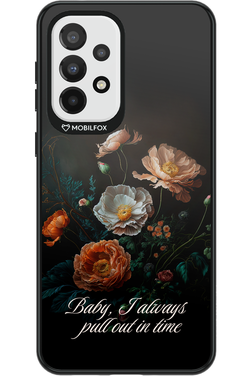 In time 2.0 - Samsung Galaxy A33