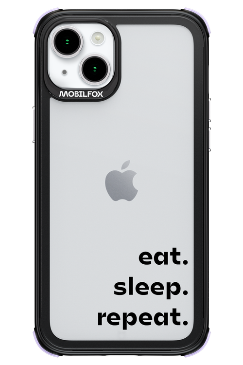 Daily Loop 2.0 - Apple iPhone 15 Plus