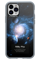 Milky Way - Apple iPhone 11 Pro