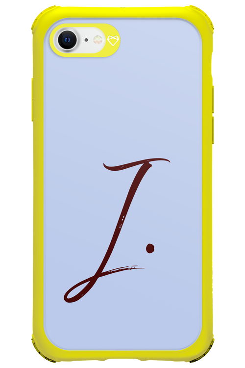 (Jellyfish Presso) I 2.0 - Apple iPhone SE 2022