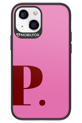 P (Sorbet) 2.0 - Apple iPhone 13 Mini