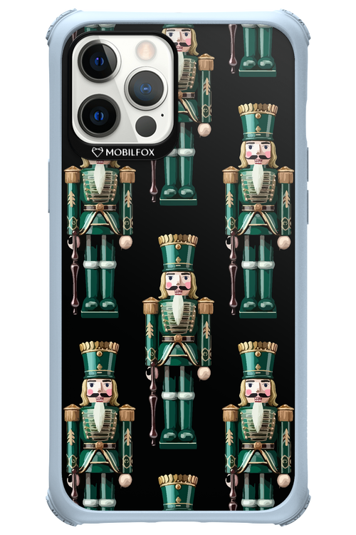 Nutcracker - Apple iPhone 12 Pro Max
