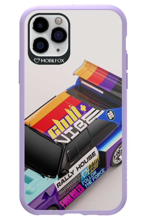 Rally House - Apple iPhone 11 Pro