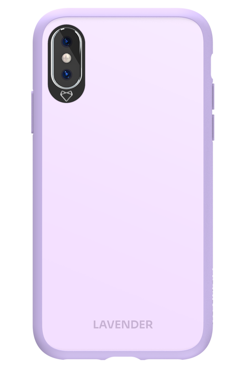 LAVENDER - FS2 - Apple iPhone XS