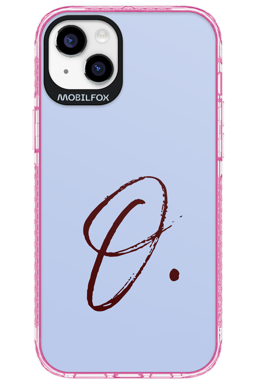 (Jellyfish Presso) O 2.0 - Apple iPhone 14 Plus
