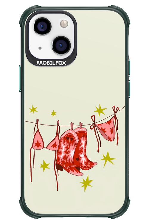 Laundry 2.0 - Apple iPhone 13 Mini