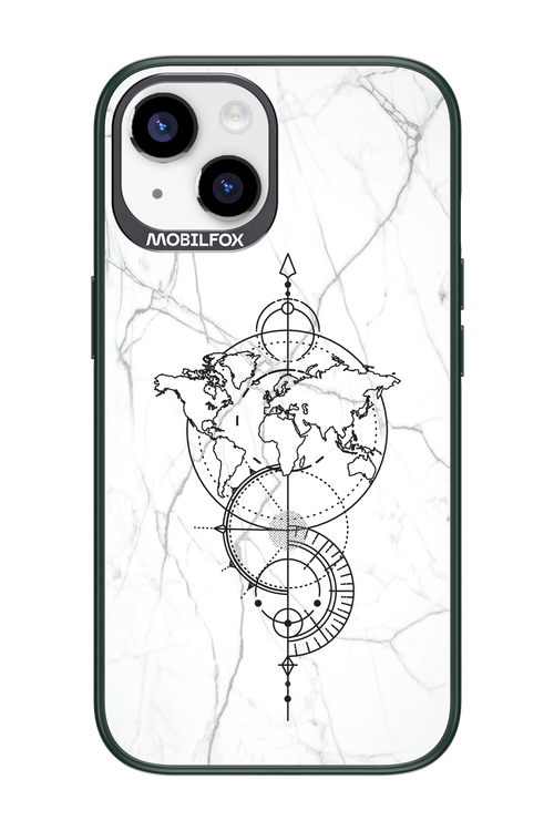 Compass 2.0 - Apple iPhone 14