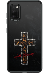 God's Favourite - Samsung Galaxy A41