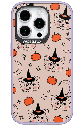 Kitty Spell - Apple iPhone 15 Pro