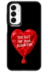 Too Hot 2.0 - Samsung A16