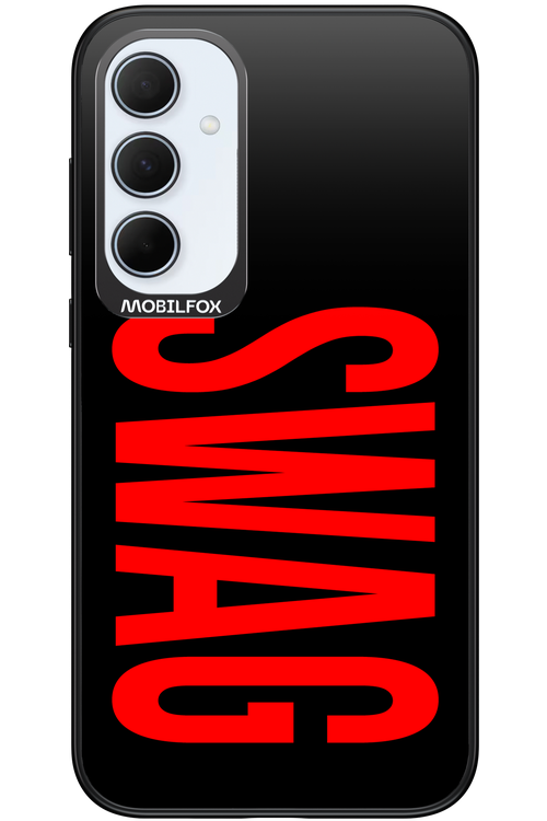 SWAG 2.0 - Samsung Galaxy A35