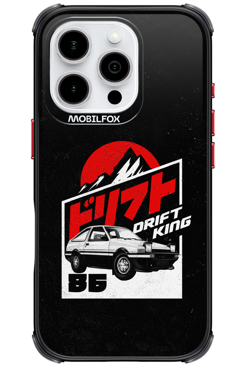 Drift king - Apple iPhone 16 Pro