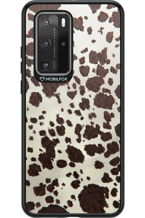 Appaloosa 2.0 - Huawei P40 Pro