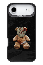 Teddy of Terror - Apple iPhone 17 Air
