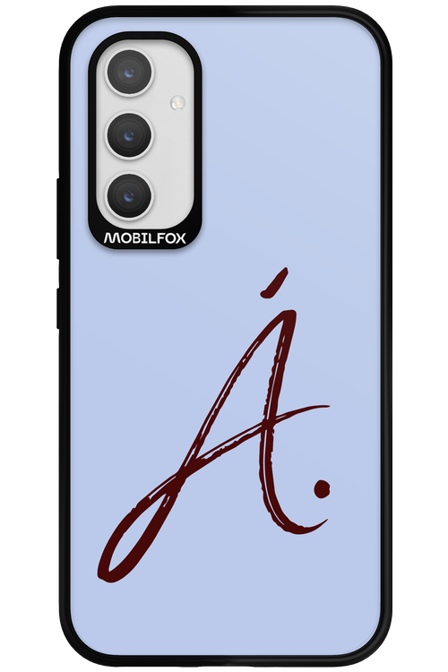 (Jellyfish Presso) A II 2.0 - Samsung Galaxy A54