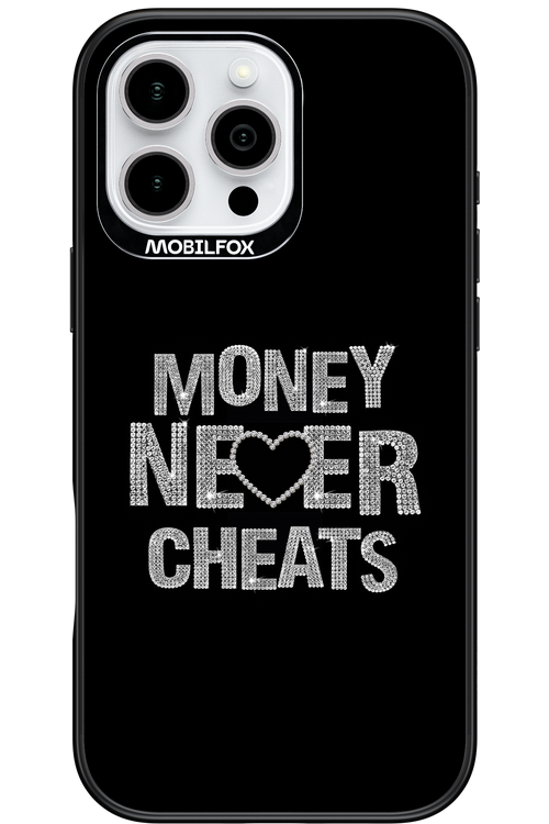 Money Cheats 2.0 - Apple iPhone 16 Pro Max
