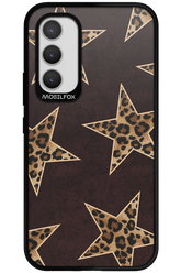 Wild Stars Brown 2.0 - Samsung Galaxy A34