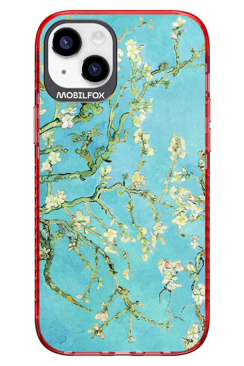 Almond Blossom - Apple iPhone 14 Plus