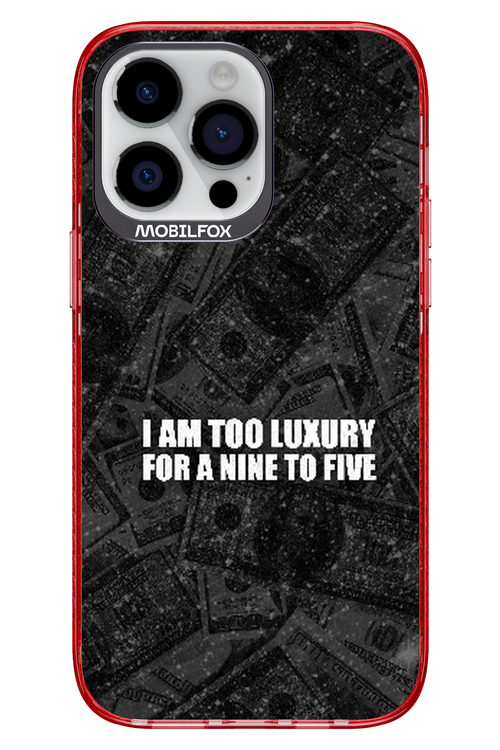 9 to 5 - Apple iPhone 14 Pro Max