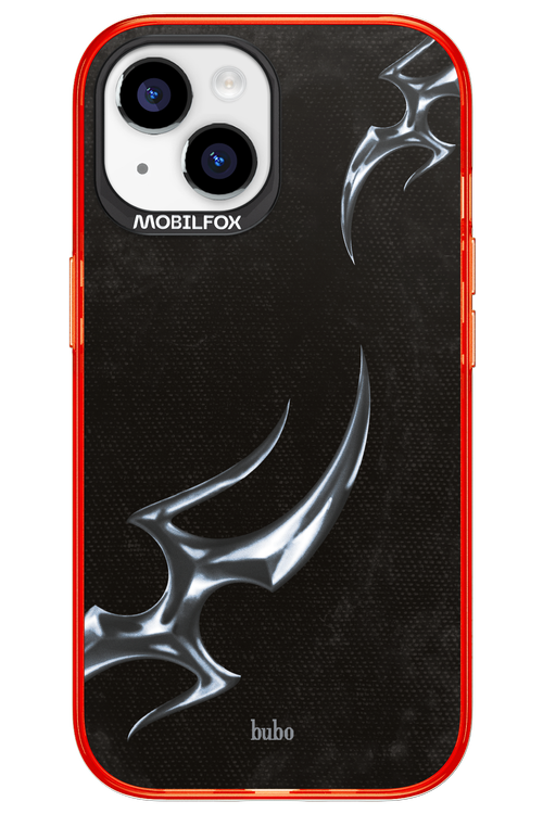 CHROMEPHASE - Apple iPhone 15