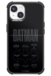 The Caped Crusader - Apple iPhone 14