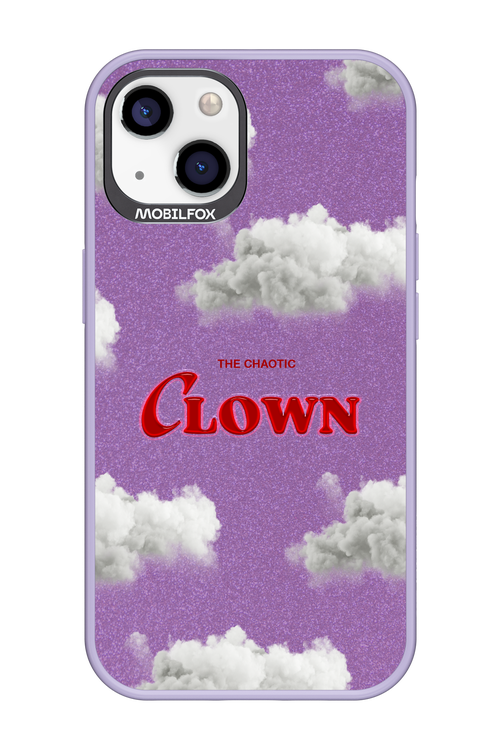 Chaotic Clown - Apple iPhone 13