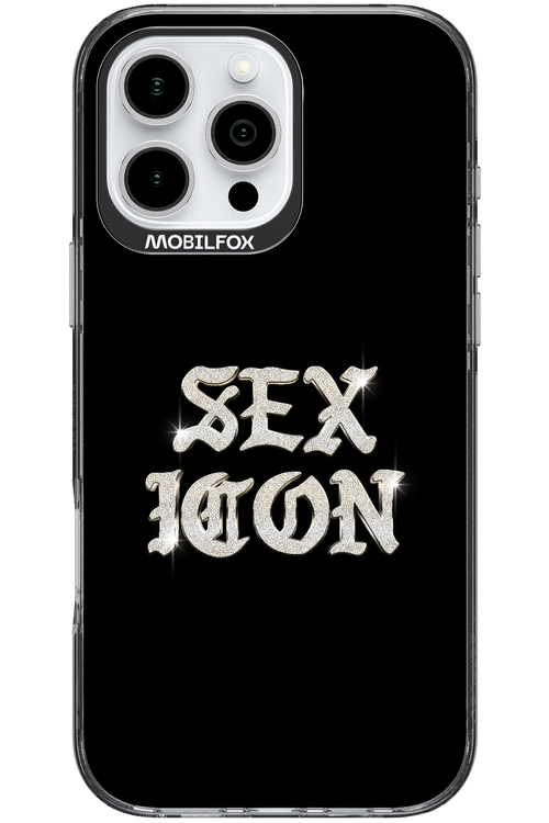 SEX ICON 2.0 - Apple iPhone 16 Pro Max