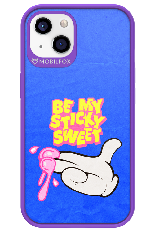 be my sticky sweet 2.0 - Apple iPhone 13
